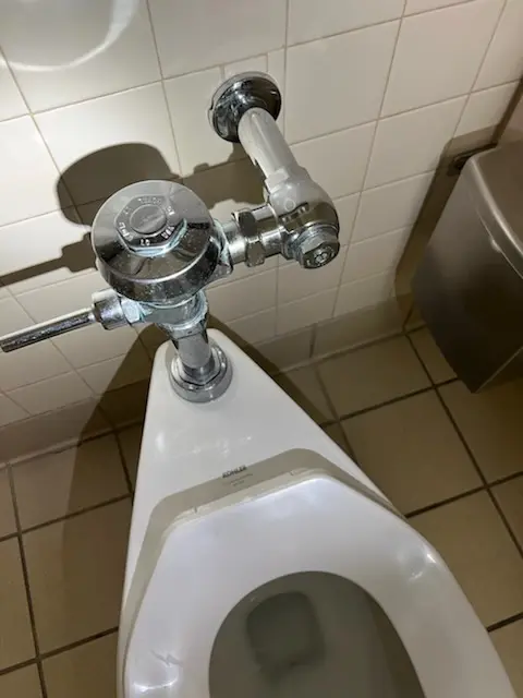 Fixture installation and repair for Pipe Repair in Rock Creek Park